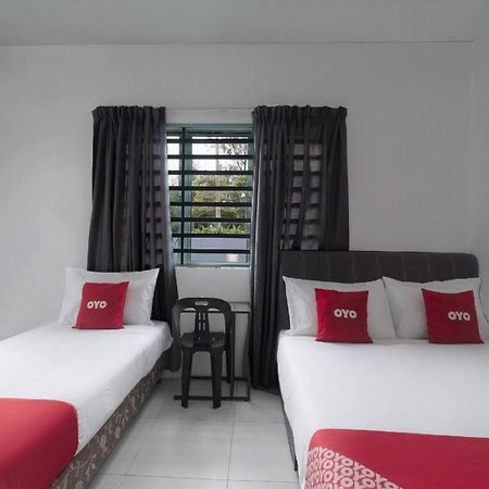 Motel Fasa2B Seri Manjung Bagian luar foto