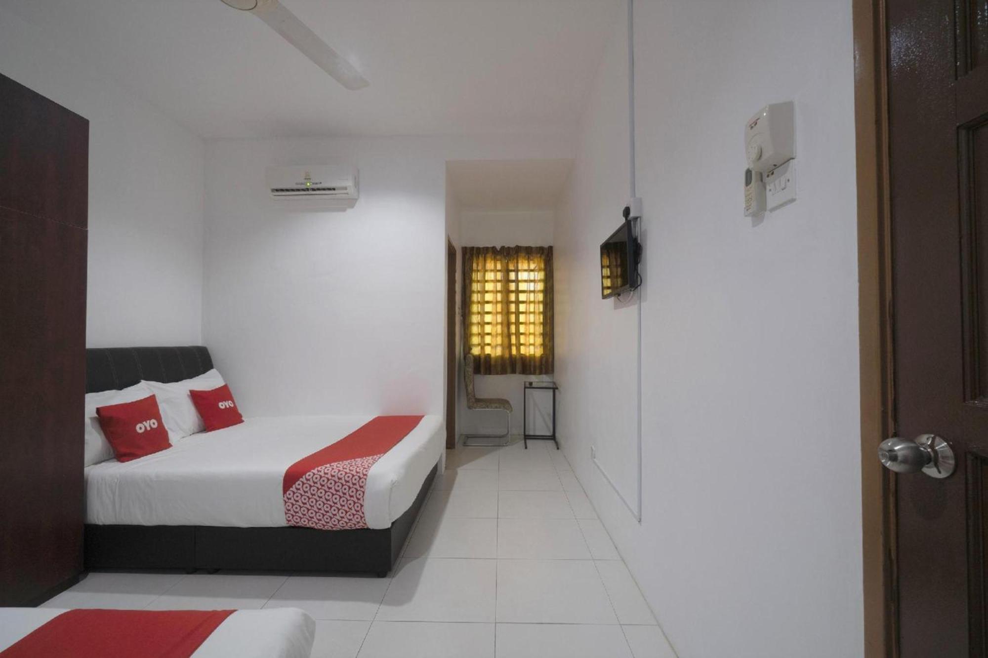 Motel Fasa2B Seri Manjung Bagian luar foto