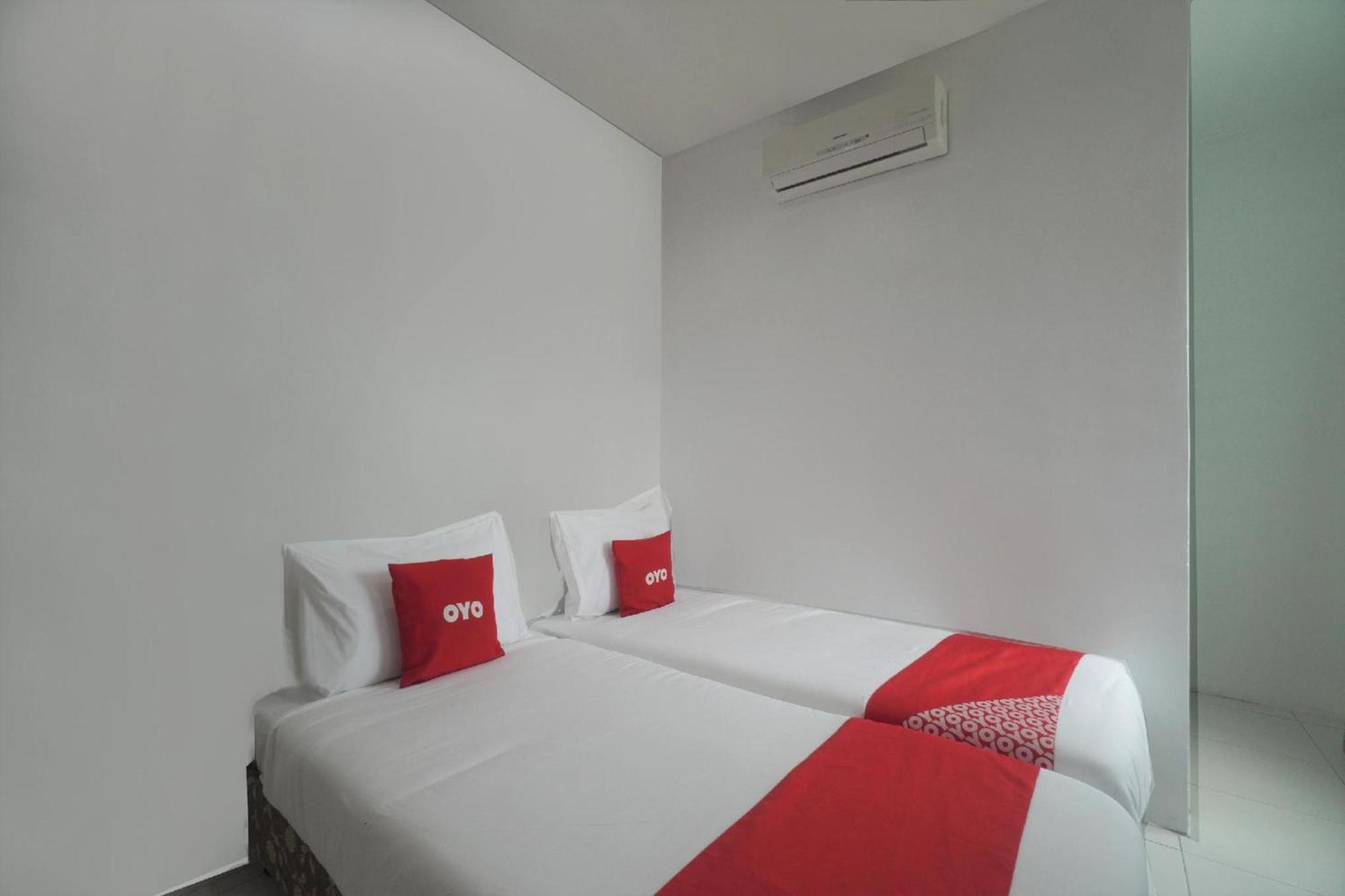 Motel Fasa2B Seri Manjung Bagian luar foto