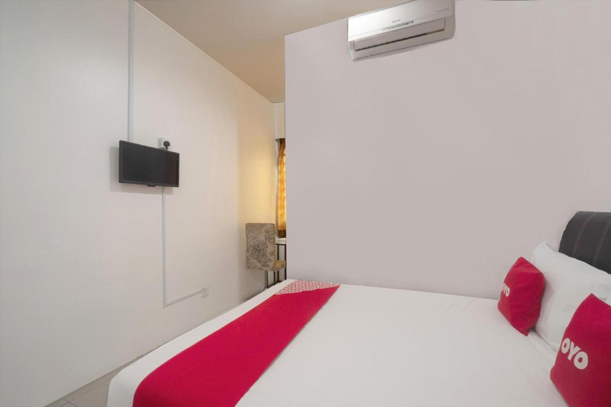 Motel Fasa2B Seri Manjung Bagian luar foto