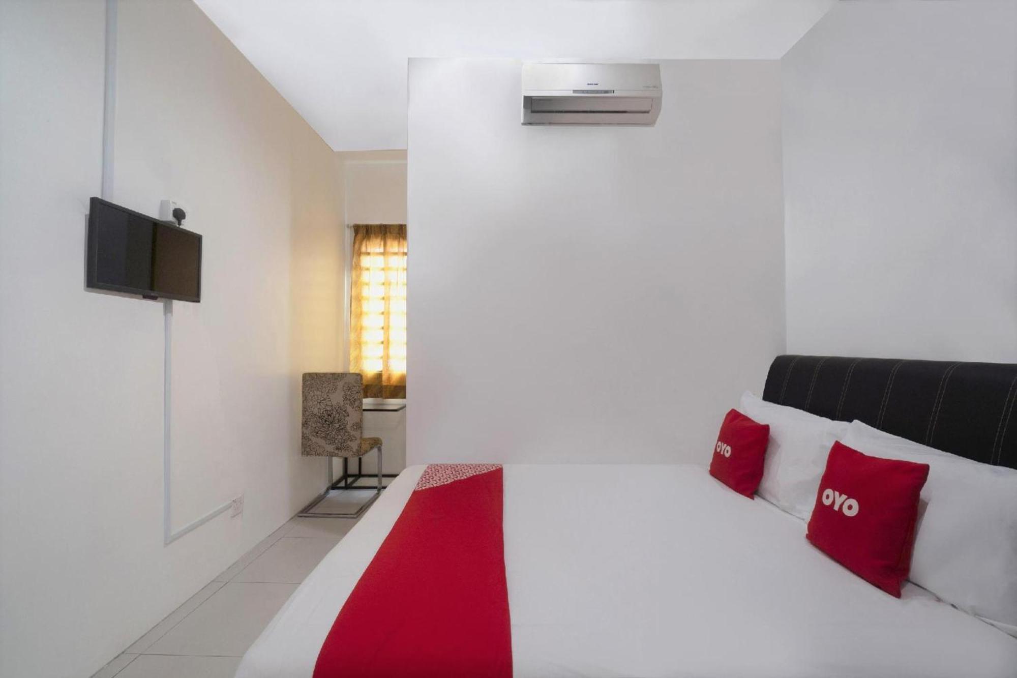 Motel Fasa2B Seri Manjung Bagian luar foto