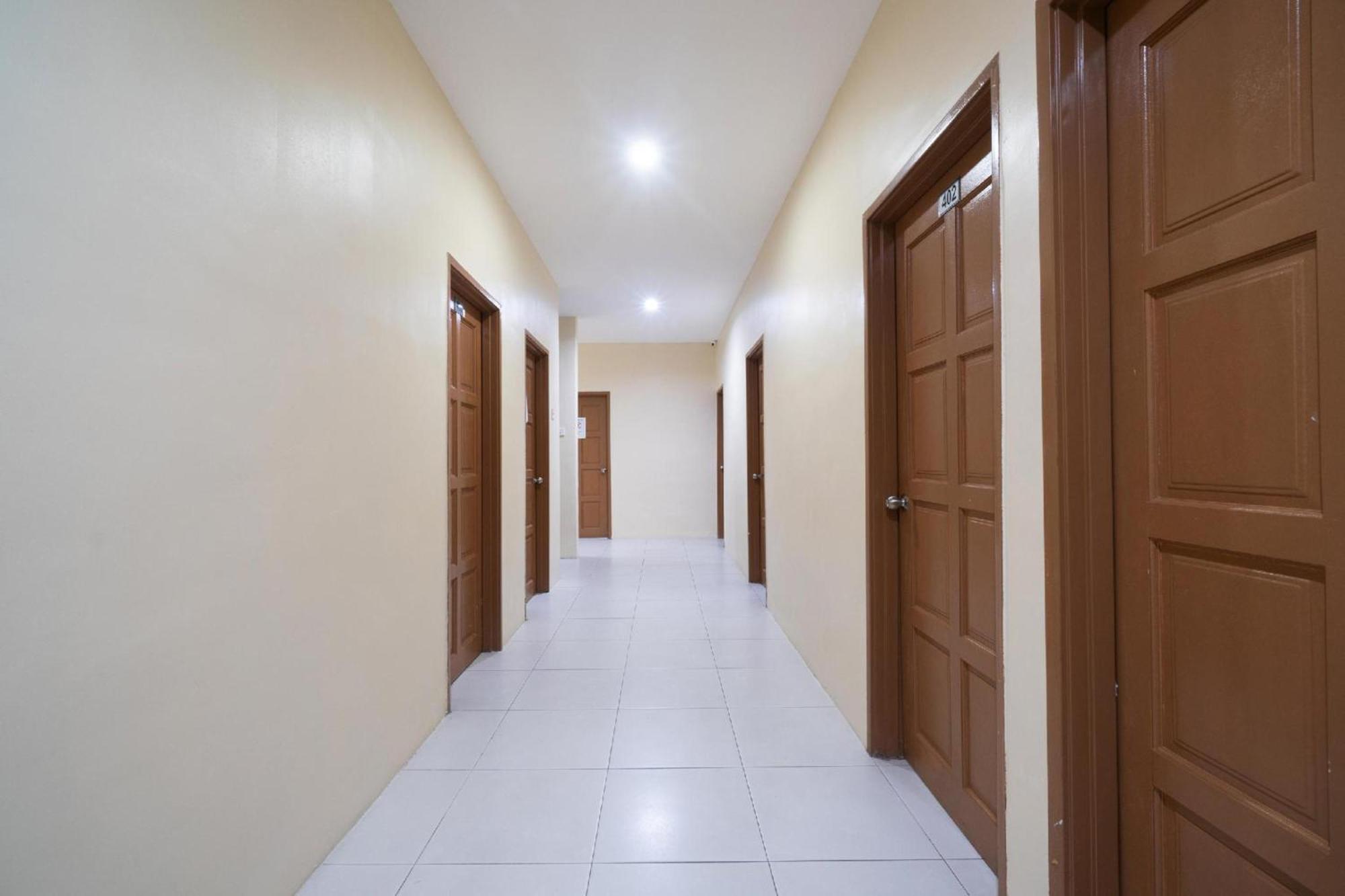 Motel Fasa2B Seri Manjung Bagian luar foto