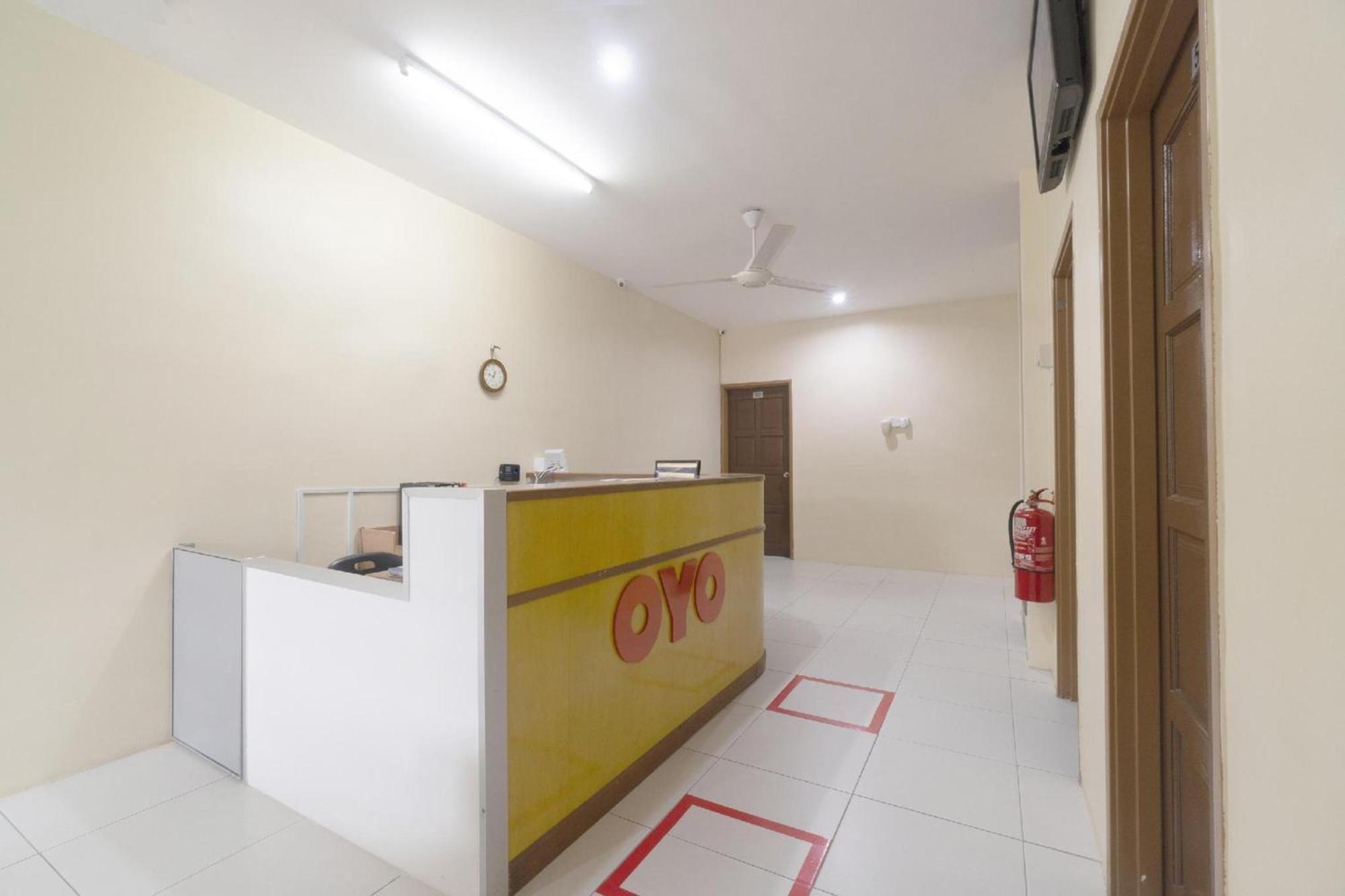 Motel Fasa2B Seri Manjung Bagian luar foto