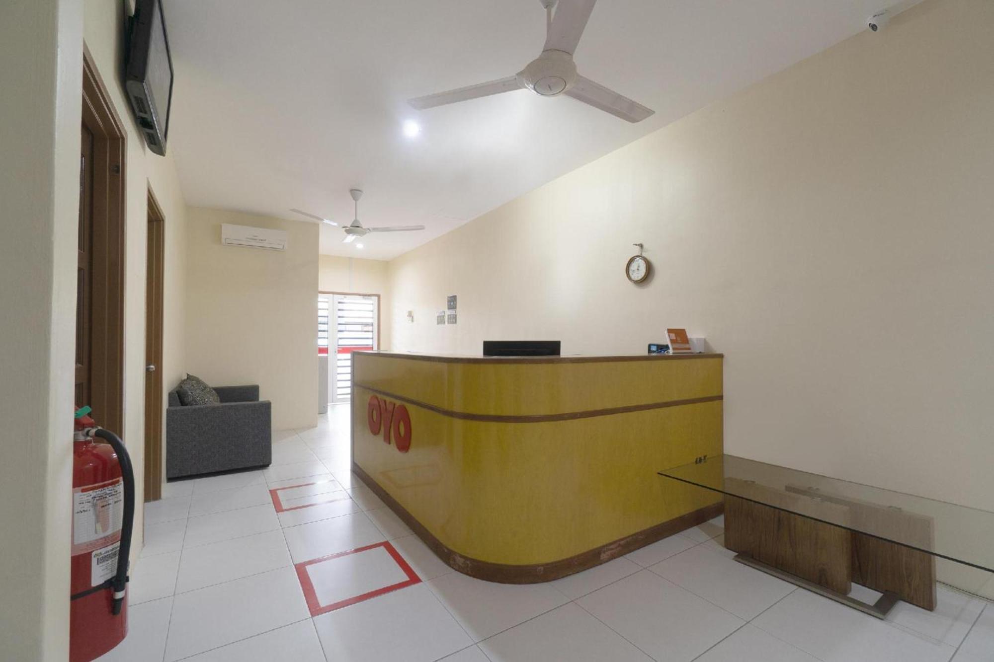 Motel Fasa2B Seri Manjung Bagian luar foto