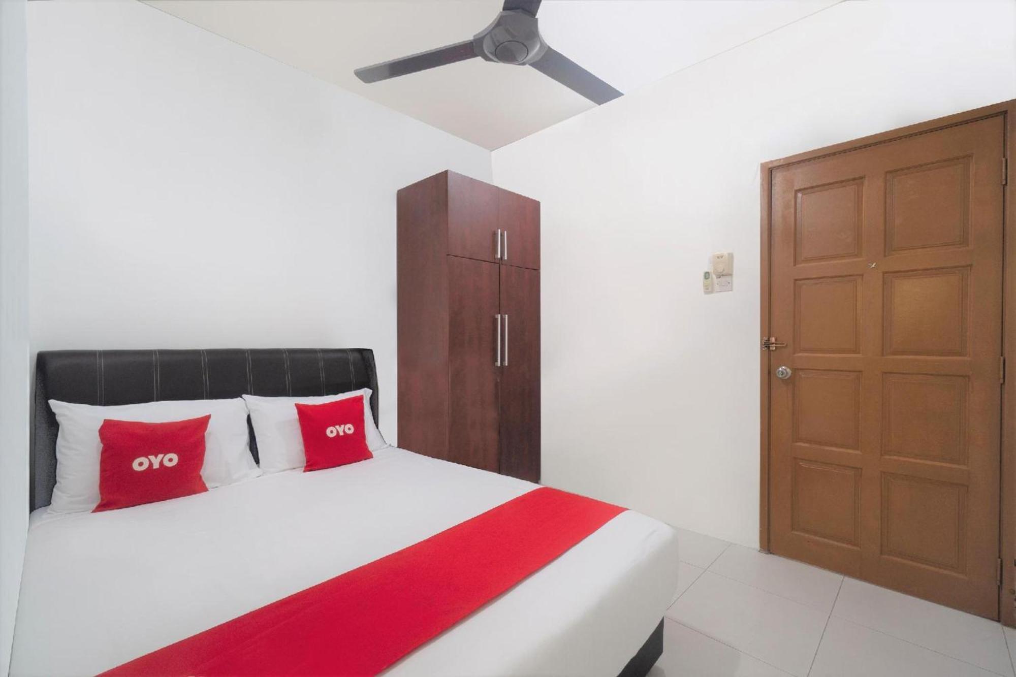 Motel Fasa2B Seri Manjung Bagian luar foto